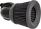 ARLEN NESS Velocity 90° Air Cleaner Kit - Black 600-030