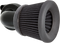 ARLEN NESS Velocity 90° Air Cleaner Kit - Black 600-034