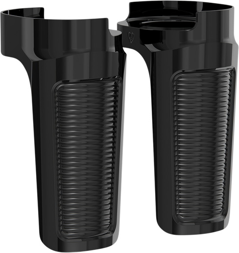 ARLEN NESS Method® Fork Guard Cover - Black 120-000