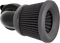 ARLEN NESS Velocity 90° Air Cleaner Kit - Black 600-032