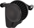 ARLEN NESS Mini 22° Air Cleaner Kit - Black 600-026