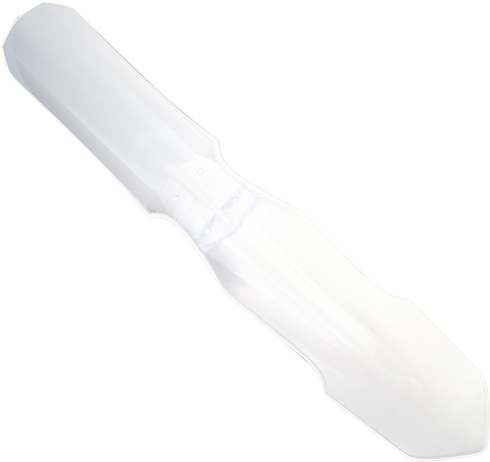 ACERBIS Front Fender - White - CRF 250/450 R '13-'17 2314350002