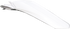 ACERBIS Rear Fender - White - CRF 250/450 R '13-'17 2319620002
