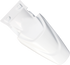 ACERBIS Rear Fender - White - Kawasaki | Suzuki '00-'25 2040660002
