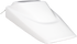 ACERBIS Rear Fender - White - Kawasaki | Suzuki '00-'25 2040660002