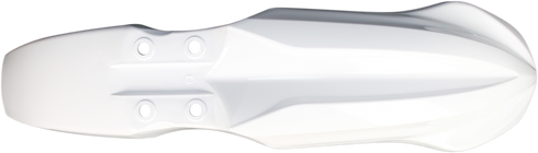 ACERBIS Front Fender - White - KX 250/450 F '13-'16 2314140002