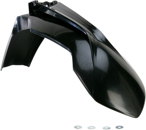 ACERBIS Front Fender - Black - KTM '13-'16 2314210001