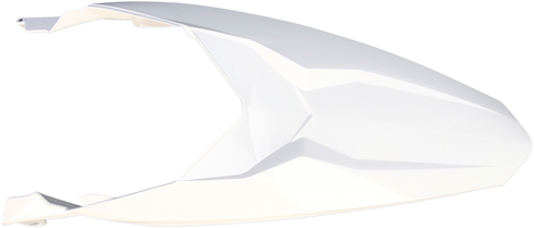 ACERBIS Rear Fender - White - SX 85 '13-'17 2319610002