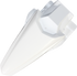 ACERBIS Rear Fender - White - KX 85/100/112 '14-'25 2374090002