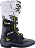 ALPINESTARS Tech 5 Motocross DirtbikeBoots - Black//White - US 7 / EU 40.5 2015015-102-7