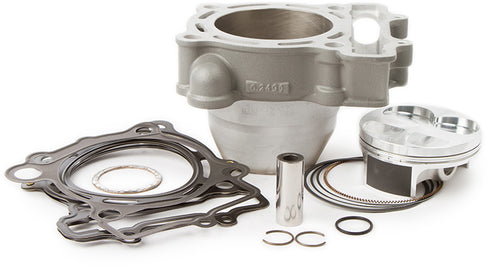 CYLINDER WORKS Cylinder Kit 77.00/Std 12.6:1 Kaw/Suz - 422-30001K