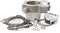 CYLINDER WORKS Cylinder Kit 77.00/Std 12.6:1 Kaw/Suz - 422-30001K