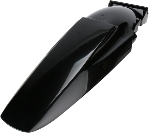 ACERBIS Rear Fender - Black - KTM '98-'03 2040750001