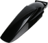 ACERBIS Rear Fender - Black - KTM '98-'03 2040750001