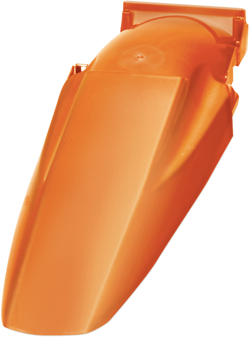 ACERBIS Rear Fender - Orange - KTM '98-'03 2040750237