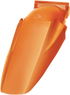 ACERBIS Rear Fender - Orange - KTM '98-'03 2040750237