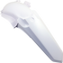 ACERBIS Rear Fender - White - Yamaha '15-'22 2403000002