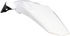 ACERBIS Rear Fender - White - YZ 85 '02-'21 2040890002