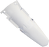 ACERBIS Rear Fender - White - YZ 85 '02-'21 2040890002