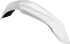 ACERBIS Front Fender - White - Yamaha '12-'22 2171740002