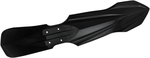 ACERBIS Front Fender - Black - Yamaha '12-'22 2171740001