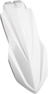 ACERBIS Front Fender - White - Yamaha '12-'22 2171740002