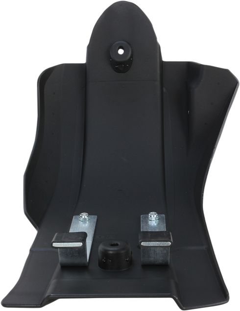 ACERBIS MX Skid Plate - Black - YZ 250/450 F 2374230001
