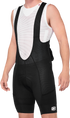 100% Revenant Bib Liner Shorts - Black - XL 40047-00003