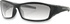 BOBSTER Hooligan Sunglasses - Gloss Black - Clear Photochromic Lens BHOO101