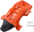 ACERBIS Skid Plate - '16 OEM Orange/Black - Gas Gas | Husqvarna | KTM 2736365225