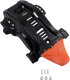ACERBIS Skid Plate - '16 OEM Orange/Black - Gas Gas | Husqvarna | KTM 2736365229