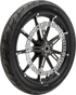 ARLEN NESS Jagged Brake Rotor - 15" - Right - Hub-Mount 02-995