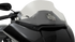 KLOCK WERKS Sport Flare™ Windshield - 14" - Dark Smoke - FLTR KWW-01-0317