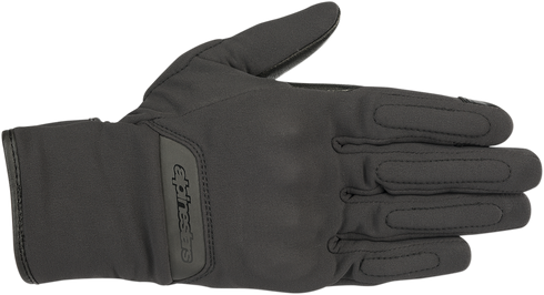 ALPINESTARS Stella C-1 Windstopper? V2 Gloves - Black - XL 3530019-10-XL