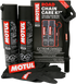 MOTUL Chain Care Kit - Road - Aerosol 109767