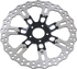 ARLEN NESS Front Rotor - 7 Valve - 14" - Black 33-10301-203