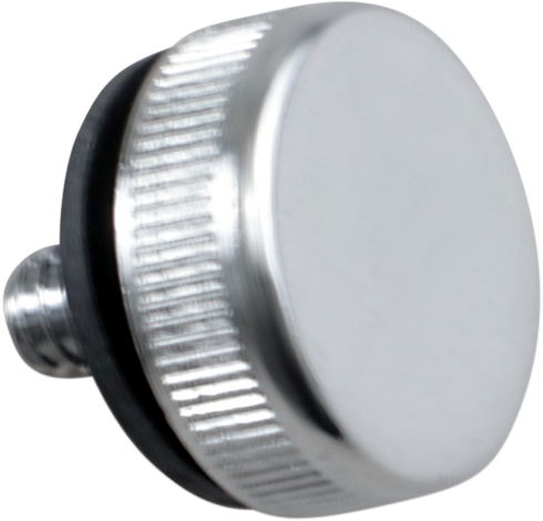 DANNY GRAY 1-1/4" Knurled Seat Knob RM-4004