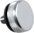 DANNY GRAY 1-1/4" Knurled Seat Knob RM-4004