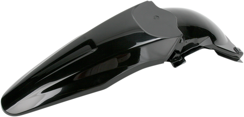 ACERBIS Rear Fender - Black - KX 250/450 F - '06-'08 2040730001