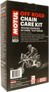 MOTUL Chain Care Kit - Off-Road - Aerosol 109788