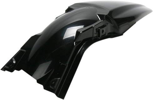 ACERBIS Rear Fender - Black - KX 250/450 F '09-'12 2141700001