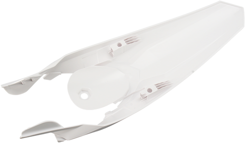 ACERBIS Rear Fender - White - KTM '11-'16 2205420002