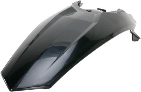 ACERBIS Rear Fender - Black - KTM '12-'16 2250380001