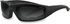 BOBSTER Foamerz 2 Sunglasses - Matte Black - Smoke Lens ES214
