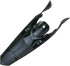 ACERBIS Rear Fender - Black - KTM '12-'16 2250380001
