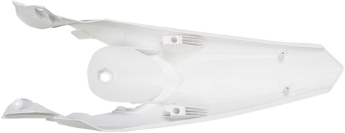 ACERBIS Rear Fender - White - KTM '12-'16 2250380002