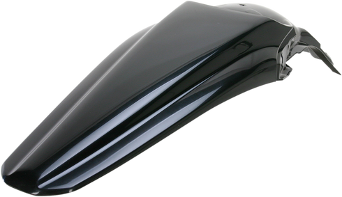 ACERBIS Rear Fender - Black - KX 250/450 F '12-'16 2250410001