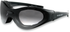 BOBSTER Spektrax Convertible Goggle - Matte Black - Interchangeable Lens BSTT0C1AC