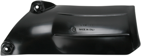 ACERBIS Mud Flap - Black - SX/EXC '00-'07 2081690001