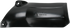 ACERBIS Mud Flap - Black - SX/EXC '00-'07 2081690001